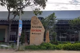 Vụ án Alibaba: Nguyễn Thái Luyện và đồng phạm lừa đảo 4.316 người