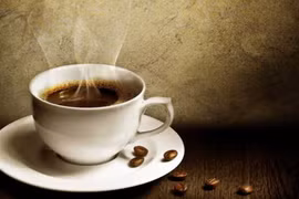 Điều xảy ra cho cơ thể khi bạn uống cà phê?