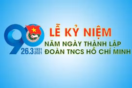 Hòa chung dòng chảy khát vọng