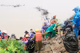 Gia Lai: Chủ động ứng phó bão lũ, đảm bảo giao thông trên các tuyến quốc lộ, tỉnh lộ