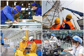 Đến năm 2025, cơ bản hoàn thành sắp xếp lại, chuyển đổi sở hữu khối DNNN