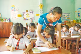 Gia Lai lấy ý kiến cho phương án tự chủ các trường THPT công lập