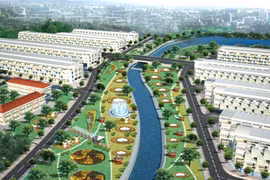 Quyết tâm hoàn thành Dự án đường Nguyễn Văn Linh trong nhiệm kỳ