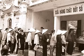 Lan man chuyện nuôi heo