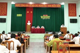 Kông Chro: Nhiều chỉ tiêu kinh tế đạt và vượt trong quý I-2022