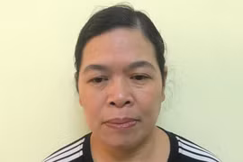 Bắt nữ giáo viên tiểu học lừa 'chạy' việc, chiếm đoạt gần 2 tỉ đồng