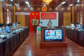 Gia Lai hiện có 414 trường đạt chuẩn quốc gia