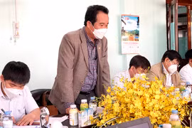 Tập đoàn TH đầu tư vào nông nghiệp ứng dụng công nghệ cao tại Gia Lai