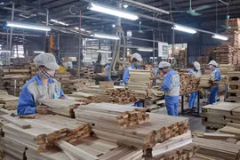 Ứng phó tác động xấu từ nền kinh tế toàn cầu