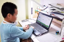 Những lá thư ngỏ giữa mùa dịch