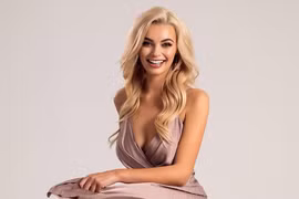 ​​Vẻ đẹp hút hồn của 'búp bê' Ba Lan vừa đăng quang Hoa hậu Thế giới