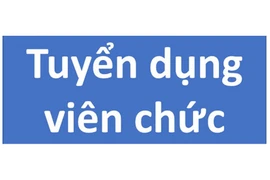 Gia Lai ban hành Kế hoạch tuyển dụng 139 chỉ tiêu công chức năm 2022