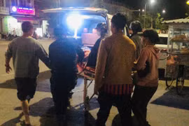 Chủ tịch tỉnh Quảng Ngãi yêu cầu chấn chỉnh hoạt động xe cứu thương