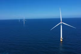 Các tập đoàn điện gió hàng đầu thế giới tăng cường đầu tư tại Việt Nam và châu Á