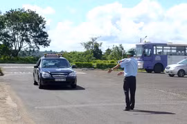 Nâng cao chất lượng đào tạo lái xe ở Gia Lai