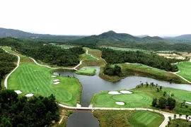 Savills: Nhiều sân Golf đã nâng tầm BĐS hạng sang tại Đà Nẵng