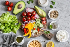 Những thói quen đơn giản giúp giảm nguy cơ bệnh gan