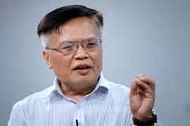 'Bên cạnh rủi ro thông thường,DN Việt còn phải đối mặt rủi ro pháp lý'