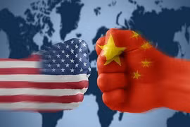 6 rủi ro từ cuộc chiến thương mại Mỹ-Trung tới kinh tế Việt Nam