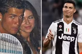 Báo Đức tung thêm bằng chứng bê bối hiếp dâm của Ronaldo