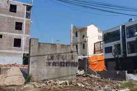 Phó Thủ tướng yêu cầu làm rõ việc giang hồ 'xẻ thịt' đất quốc phòng