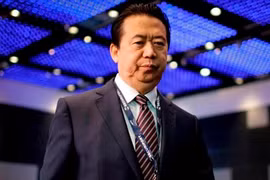 Interpol yêu cầu Trung Quốc cung cấp thông tin về giám đốc bị mất tích