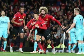 Góc nhìn: Manchester United thật sự đã trở lại?