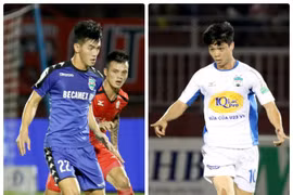 Công Phượng sẽ thắng Tiến Linh ở cuộc đua Vua phá lưới nội?