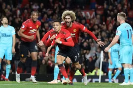 Góc nhìn: Manchester United thật sự đã trở lại?