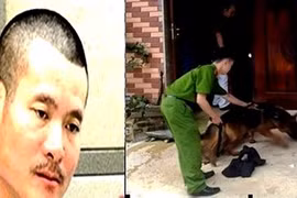 Bác sĩ giết vợ phi tang xác xuống sông,thi thể nghi trôi sang TQ