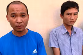 Quan xã lập hồ sơ khống "ăn chặn" 800 triệu đồng