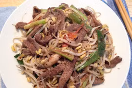 Ăn gan lợn theo cách này tốt hơn ngàn lần dùng thuốc bổ,uống nhân sâm