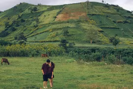 Những địa điểm chụp ảnh đẹp ở Gia Lai không thể bỏ qua