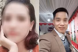 Tận cùng bi kịch mối tình vụng trộm em rể - chị dâu