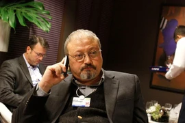 Trợ lý của Thái tử Mohammed ra lệnh giết nhà báo Khashoggi?