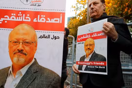 Ankara muốn dẫn độ 18nghi phạm sát hại nhà báo Khashoggi về Thổ Nhĩ Kỳ