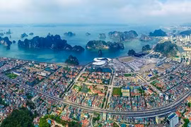 Điểm hẹn của những bức ảnh nghệ thuật Việt Nam ấn tượng