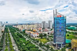 Đình chỉ công tác Tổng giám đốc Công ty Tân Thuận - IPC