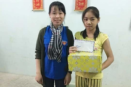 Giúp thanh-thiếu niên nghèo vươn lên trong cuộc sống