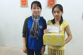 Giúp thanh-thiếu niên nghèo vươn lên trong cuộc sống