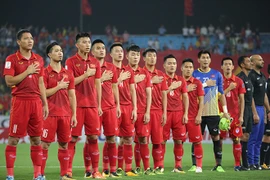 Giá vé xem AFF Cup 2018 không cao hơn 4 năm trước