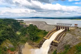 "Trại 37 chú và nàng Bạch Tuyết" bên dòng Sê San