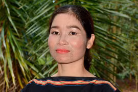 Rmah H'Byên - Tấm gương vượt khó