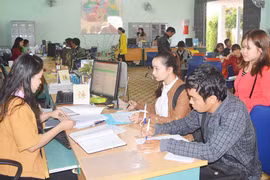 Hỗ trợ giải quyết bảo hiểm thất nghiệp