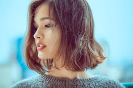 Nhan sắc "bông hồng lai" Việt - Pháp xao xuyến mọi ánh nhìn