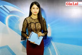 Gia Lai 48h: Đẩy mạnh tăng trưởng tín dụng những tháng cuối năm