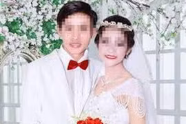 Cưới cô dâu 15 tuổi, chú rể 9X bị bắt giam