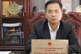 Viện Hàn lâm khoa học xã hội Việt Nam có phó viện trưởng mới