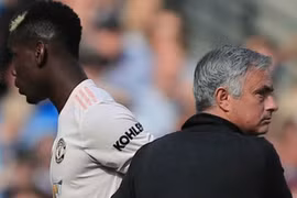 Sốc: M.U giữ HLV Mourinho, "trảm" 10 ngôi sao