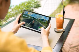 Giải trí thoải mái với những thủ thuật cực hay trên máy tính bảng